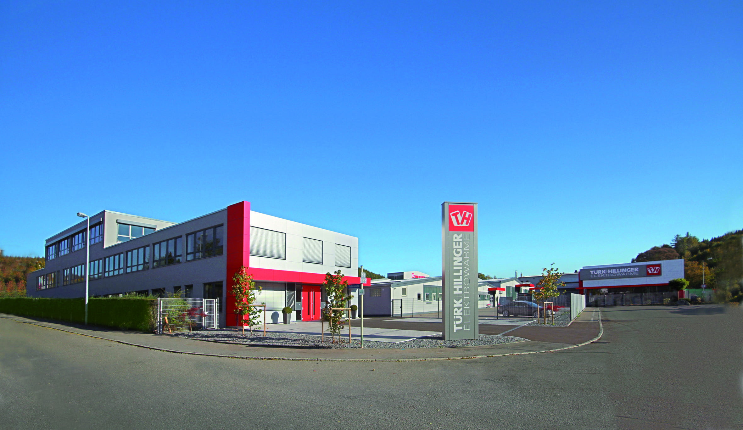 Firmengebäude-Turek-und-Hillinger Firmengebäude-Tuerk-und-Hillinger