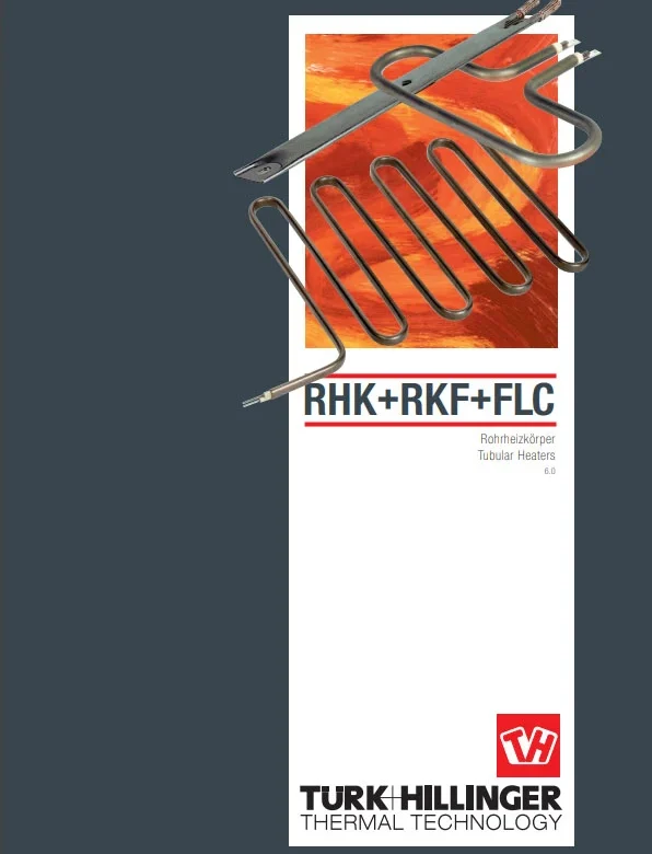 Flachrohrheizkörper