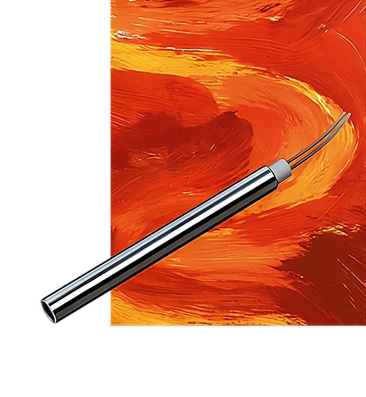 PTC Heizelemente Typ HLPR