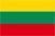 Lithuania Flag