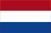 Netherlands Flag