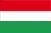 Hungary Flag