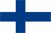 Finland Flag